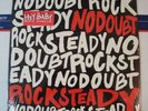 No Doubt Rock Steady 