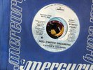 Father's Children WLP PROMO 45 Hollywood Dreaming/Shine on MINT Modern Soul RARE