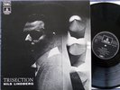 NILS LINDBERG Trisection Swedish Jazz LP 1973