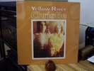 YELLOW RIVER: Christie EPIC RECORDS, FACTORY SEALED LP