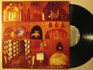 ART BEARS LP Hopes And Fears RR rare avant psych noise
