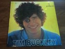TIM BUCKLEY. GOODBYE & HELLO. RARE MONO. 1ST PRESS, WITH RARE INNER.EX VINYL.