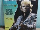 LP 33t Johnny Hallyday - programme plus  volume 9