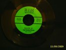 N.SOUL- THE BOSS-FOUR - WALKIN' BY / THE EARTHMEN / SPACE MOOD