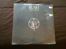 Rush Archives Lp Sealed First Pressing RARE Unopened