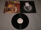 DREAM THEATER -Images And Words LP  1ST PRESS PSYCHOTIC WALTZ    RUSH 