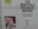 AUDIOPHILE The Sheffield Track Record Direct to Disc SEALED LP