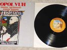 Popol Vuh - LP Brüder des Schattens - Söhne des Lichts - Nosferatu Werner Herzog