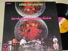 IRON BUTTERFLY IN A GADDA DA VIDA LP ORIGINAL PRESS EXCELLENT IN SHRINK
