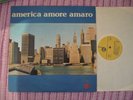 DUCROS SIMONCINI AMERICA AMORE AMARO LIBRARY EX-/M