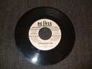 RARE The Swinging Phillies Doo-Wop Promo 45 on Deluxe w/ The White Bio Label