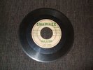 Lucky Boggs Rockabilly 45 Drillin Rig Boogie on Shawnee from 1959