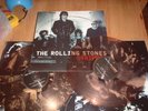 ROLLING STONES stripped DOUBLE vinyl L.P