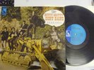 The Nitty Gritty Dirt Band LP Pure Dirt Uk Blue Liberty 1st press Final Upgrade