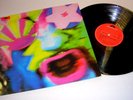 THE CRAZY WORLD OF ARTHUR BROWN 1968 STEREO LP (DUTCH PRESSING) EX/EX