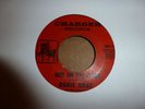 CLASSIC NORTHERN SOUL-DOBIE GRAY-OUT ON THE FLOOR/NO ROOM TO CRY-CHARGER RECORDS