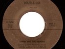 Danny and the Demons - Private Garage Surf Instro  Phelpio/Count Down - 1966