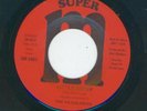 RARE MODERN SOUL -- THE HEADLINERS LITTLE SISTER