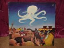 OCTOPUS LP NM ACID PSYCH ESP
