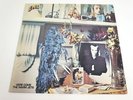 BRIAN ENO-HERE COME THE WARM JETS-LP/VINYL/RECORD