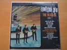THE BEATLES SOMETHING NEW FACTORY SEALED MINT