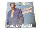ORNETTE COLEMAN In All Languages Don Cherry Charlie Haden SEALED 2 LP