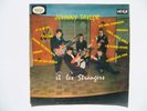 33T JOHNNY TAYLOR ET LES STRANGLERS