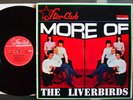 more of THE LIVERBIRDS LP Star-Club Records 158 021 STY Beatles Liverpool BEAT