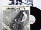 MARIONETTI – Finnish Hardcore 1982-1983 12” SOLD OUT 300 PUNK Finland