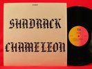 SHADRACK 
