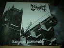 MAYHEM - De Mysteriis Dom Satanas - LP vinyl version, ultra RARE SPECIAL edition