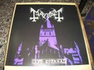 MAYHEM - Life Eternal - LP - ultra RARE limited colored vinyl
