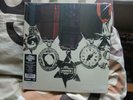 OASIS LIMITED EDITION HEAVYWEIGHT 14 VINYL BOX SET LP REISSUES BRAND NEW SEALED