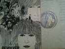 The Beatles Revolver LP