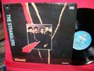 THE STRANGLERS Rare Italian PROMO only LP Unique Art Cover 