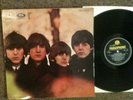 The Beatles For Sale LP