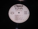 MEDITAZIONI LP by BARIGOZZI/ROCCHI ITALY LIBRARY JAZZ