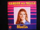 Sheila - Samson und Delila (7