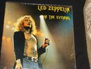 Led Zeppelin Copenhagen 79 (Knebworth warm up concert)