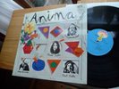 ANIMA SAME LP IN 1972 MINT GERMAN KRAUTROCK TOP RAR
