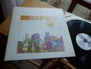 GONG ANGELS EGG 1973 MINT ULTRA RAR