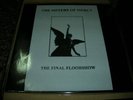 SISTERS OF MERCY   the final floorshow   LP    TEST PRESSING