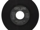 BULLWACKIE AZUL I Wanna Get Next To You ORIG CITY LINE US 7 EX ?? WACKIES ROOTS
