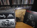 63x Thrash Metal Records Abigail Evil Army Barbatos Sabbat Exodus Slayer