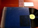 HUDDIE LEDBETTER MEMORIAL   RARE ORIGINAL 2 x 78 RPM   FOLKWAYS 1950 LEADBELLY