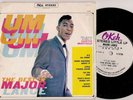 Major Lance Best Of - Okeh Juke Box Ep M-