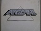 Arsenal - S/T (Pinebrook PB-1618)