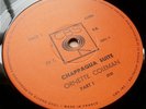 ORNETTE COLEMAN Chappaqua Suite 1967 ORIGINAL FRENCH 1st *MONO* PRESS Nr MINT