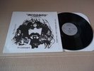 Frank Zappa Incognito rare live 1969 & 71 Original LP Not TMOQ NM