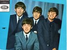 BEATLES ++EP++ROCK AND ROLL MUSIC+++RARE SCHWEDEN+++